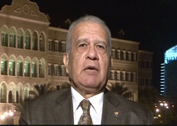سياسي مصري يتهم «السيسي» بـ«الخيانة العظمى»