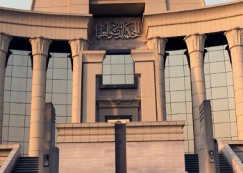 أعلى محكمة مصرية: القضاء العسكري غير مختص بقضايا التظاهر