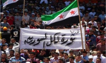 هل انتصر النظام السوري على الثورة؟