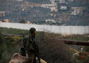 الجيش الإسرائيلي يعلن اكتشاف خامس نفق لحزب الله