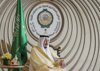 «المونيتور»: السعودية تشعر بالإحباط تجاه سياسات «ترامب»