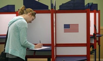 النساء يحققن أرقاما قياسية في انتخابات الكونغرس الأمريكي