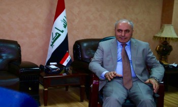 العراق يرسل وفدا وزاريا إلى السعودية لبحث التزود بالكهرباء‎