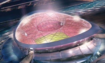 بنهاية العام.. قطر تعلن الكشف عن تصميم «ملعب لوسيل»