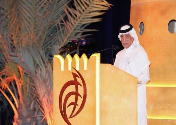 قطر تجدد استعدادها لحوار مباشر لحل الأزمة الخليجية