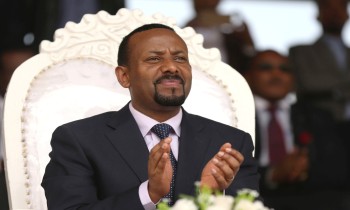 إثيوبيا تستدعي سفيرها بالرياض وقنصلها من جدة