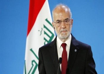 وزير الخارجية العراقي: نقلت رسائل بين السعودية وإيران لاحتواء الأزمة بينهما