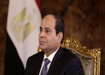 «التايمز»: التحقيق مع مقاطعي رئاسيات مصر «أحدث صور القمع»