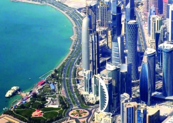 بلومبرغ: قطر خصصت ملياري دولار لمنافسة مركز دبي المالي