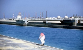 صادرات السعودية النفطية ترتفع 67% في الربع الأول من العام الجاري