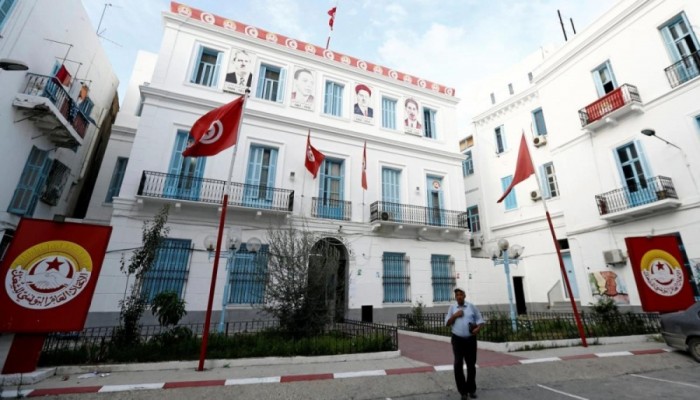 اتحاد الشغل التونسي يقر إضرابا بالقطاع العام في أكتوبر