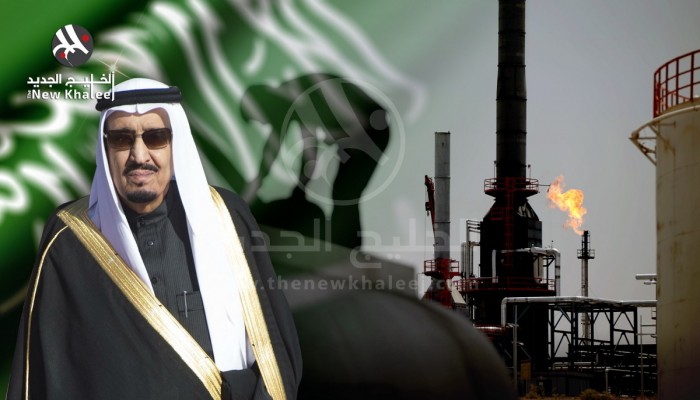 بعد اتفاق «أوبك».. روسيا تتخطى السعودية وتتصدر منتجي النفط