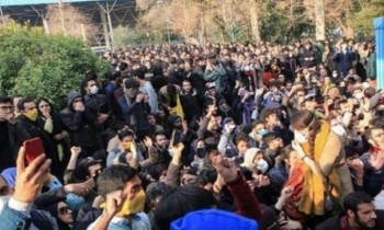 محلل تركي يكشف سر مناصرة بلاده الحكومة الإيرانية مؤخرا