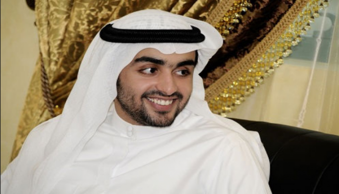 أنباء عن لجوء نجل حاكم الفجيرة إلى قطر