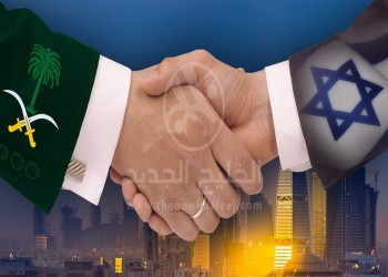 قناة عبرية: مشروع سكك حديدية يربط (إسرائيل) بالسعودية