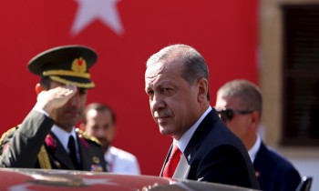 «معهد الشرق الأوسط»: خيارات تركيا «المحدودة» في سوريا