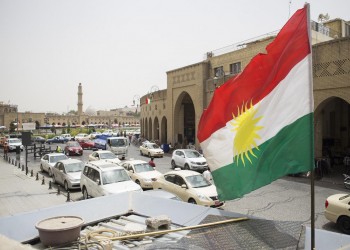 قيادي كردي: شروط العراق للحوار مع كردستان «غير مقبولة»