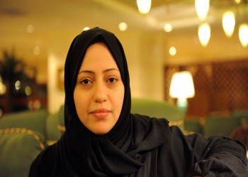 السلطات السعودية تفرج عن الناشطة «سمر بدوي» زوجة المعتقل «وليد أبو الخير»