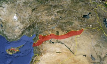 محادثات تركية أمريكية روسية حول المنطقة العازلة بسوريا