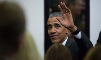 «أوباما» يمنح قبل رحيله السلطة الفلسطينية مساعدات مالية جمدها الكونغرس