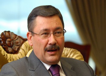 بعد 23 عاما.. استقالة رئيس بلدية أنقرة استجابة لطلب «أردوغان»
