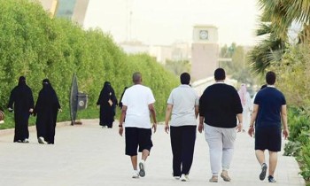 32% من السعوديين مصابين بالسمنة .. و12 ألف جراحة «تكميم معدة» سنويا