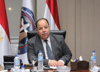 وزير المالية المصري: نستدين لسداد أعباء الديون الشديدة