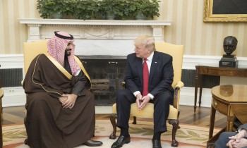 انتقادات حادة لجماعة ضغط أمريكية دافعت عن اعتقالات السعودية