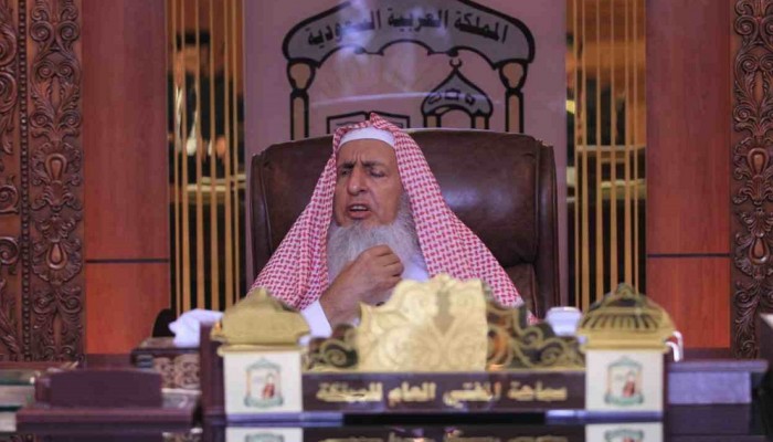 «آل الشيخ» يؤكد أن إعدام السعودية لـ47 شخصا جاء طبقا لأحكام لا لبس فيها