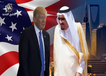 أربع ملاحظات حول صفقات ترامب في السعودية