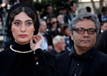 إيران تسحب جواز سفر المخرج «رسول أوف» وأنباء عن اعتقاله