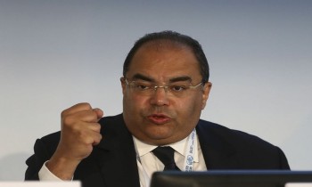 نائب رئيس البنك الدولي يطالب بحماية الطبقة المتوسطة في مصر