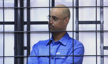محامي «سيف الإسلام القذافي» يعلن الإفراج عنه منذ 3 أشهر