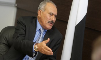 قيادي يمني: صالح سخر من خطة الحوثيين بإعدامه مثل صدام
