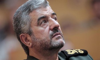 وكالات إيرانية تحذف عبارة «أمريكا النمر الورقي» من تصريحات قائد «الحرس الثوري»
