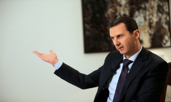 «الأسد» يعتزم إصدار عفو عام عن السوريين الملاحقين أمنيا