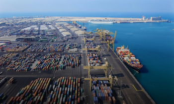 ميزان تجارة الكويت يحقق ارتفاعا بـ186% في يوليو 2018