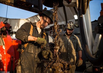 السعودية تشعل الحرب ضد النفط الصخري بـ«خفض الأسعار» بعد رفضها حفض الإنتاج