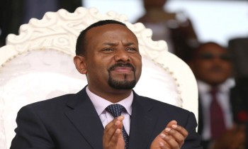 إثيوبيا تطلب من السعودية إمدادات بترولية آجلة لمدة عام