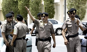 السعودية.. القبض على مجموعة خططت لعملية إرهابية في مهرجان الجنادرية