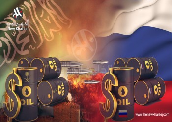 السعودية وروسيا تسعيان لتمديد خفض إنتاج النفط حتى مارس 2018