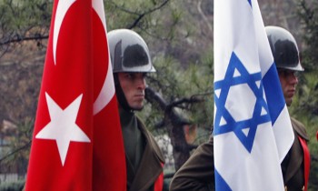 موقع أمريكي: «أردوغان» سبب الخلافات السياسية بين تركيا و(إسرائيل)