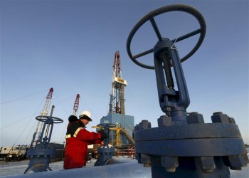 ارتفاع أسعار النفط بعد زيادة تراجع الصادرات الإيرانية