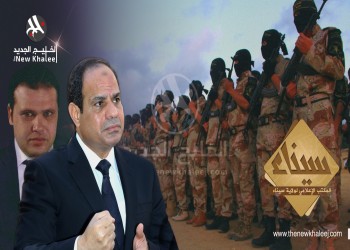 القصة الكاملة: الصراع الجهادي في مصر يمتد من سيناء إلى وادي النيل