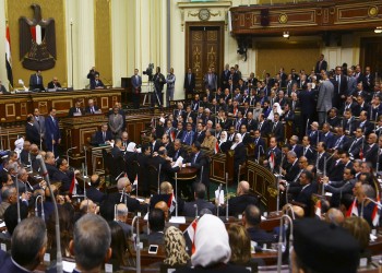 برلمانيون مصريون: سنؤيد تمديد حالة «الطوارئ» بأغلبية