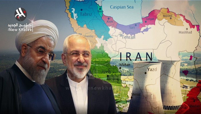 إيران بعد الاتفاق النووي