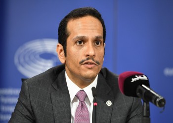 قطر: حلفاؤنا سيمنعون أي عمل غير مسؤول ضدنا