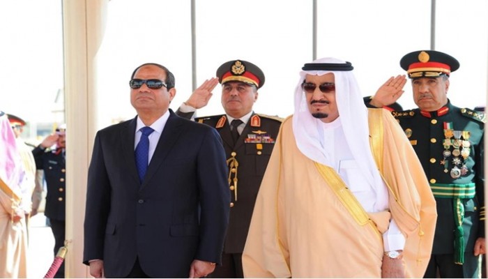 5 أسئلة حول مبادرة الدعم السعودي لمصر