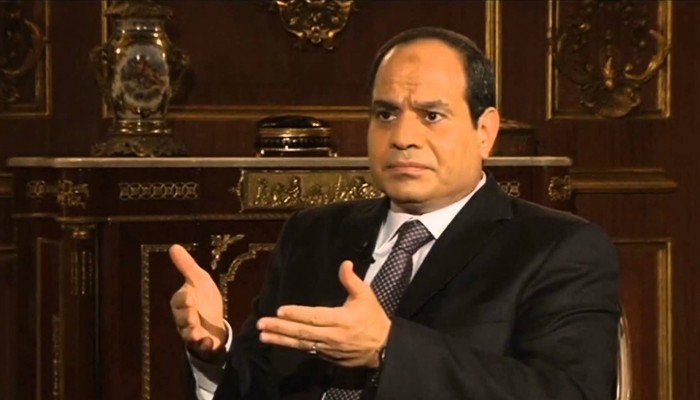 حكم بإعدام 3 ضباط في الجيش المصري بتهمة التخطيط لاغتيال «السيسي»