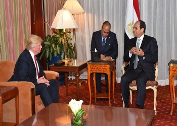 تقرير سري لـ«ترامب»: مصر تواجه أزمة اقتصادية طاحنة ومعرضة للإفلاس
